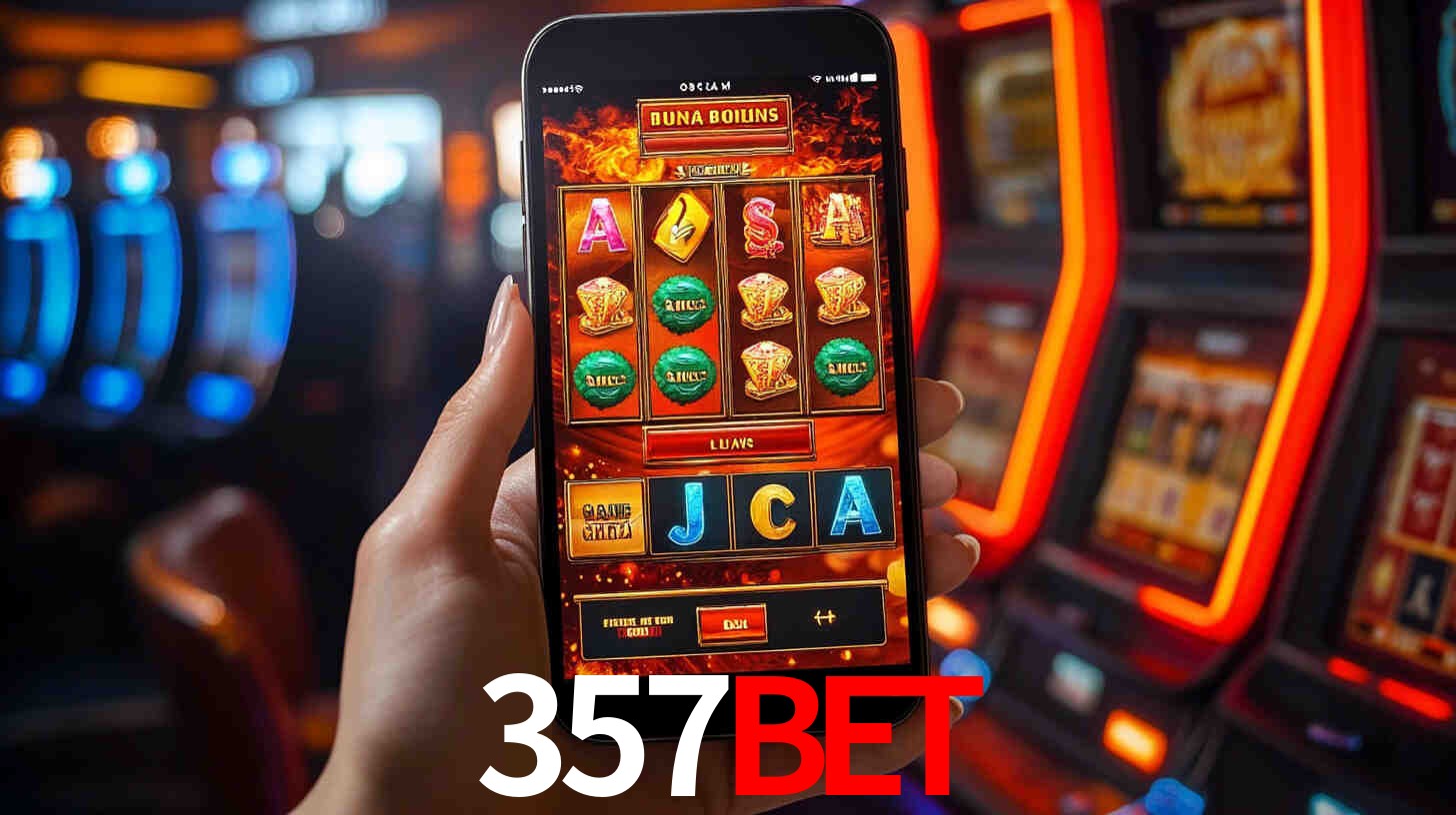 357bet - Caça-Níqueis Online Cassino - 357 bet plataforma