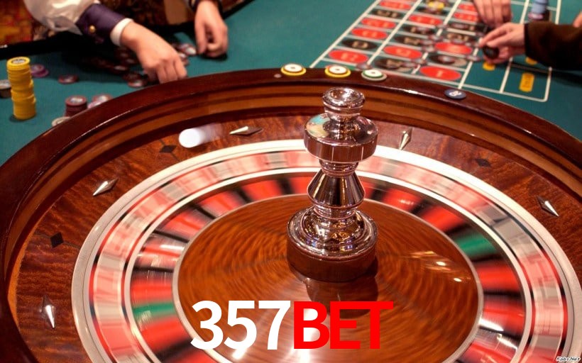 Estatísticas 357bet