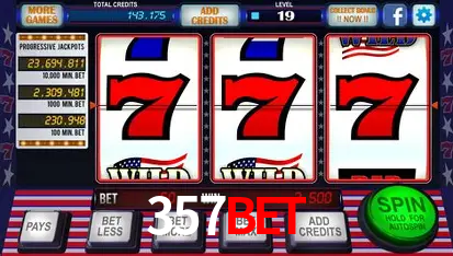 Desvendando o Mundo dos Jogos Virtuais na 357bet