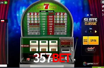 Desvendando o Mundo dos Jogos Virtuais na 357bet