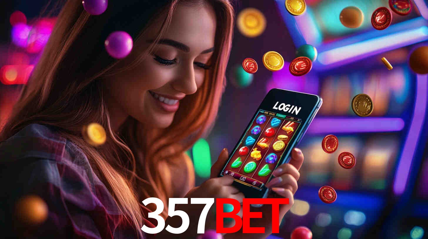 357bet: Seu Cassino Premiado com Pagamentos Rápidos