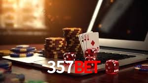 Mesa de Blackjack 357bet