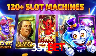A Emoção da Loteria na 357bet: Uma Chance de Mudança de Vida