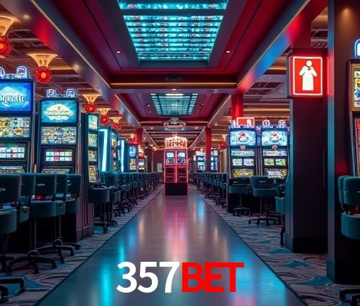 Jogos Exclusivos 357bet