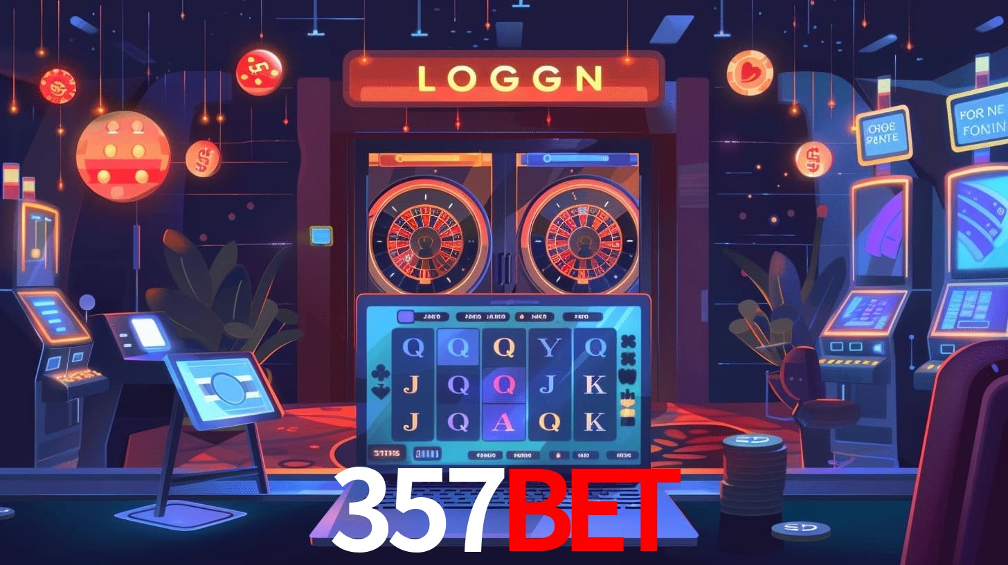 Casino Ao Vivo 357bet