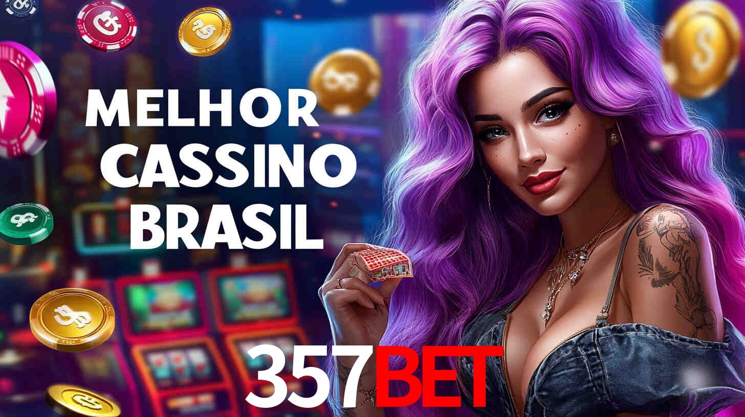 cassino 357bet