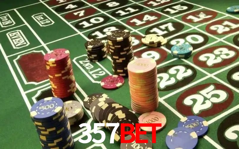 Integração de APIs 357bet