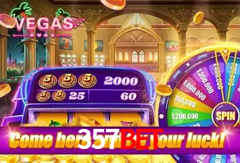 Descubra a Magia dos Jogos de Arcade no 357bet