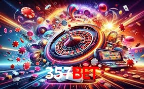 Provedores de Jogos 357bet