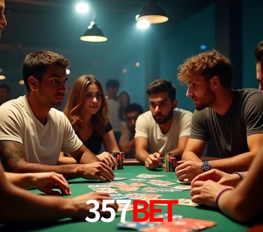 Integração de APIs 357bet