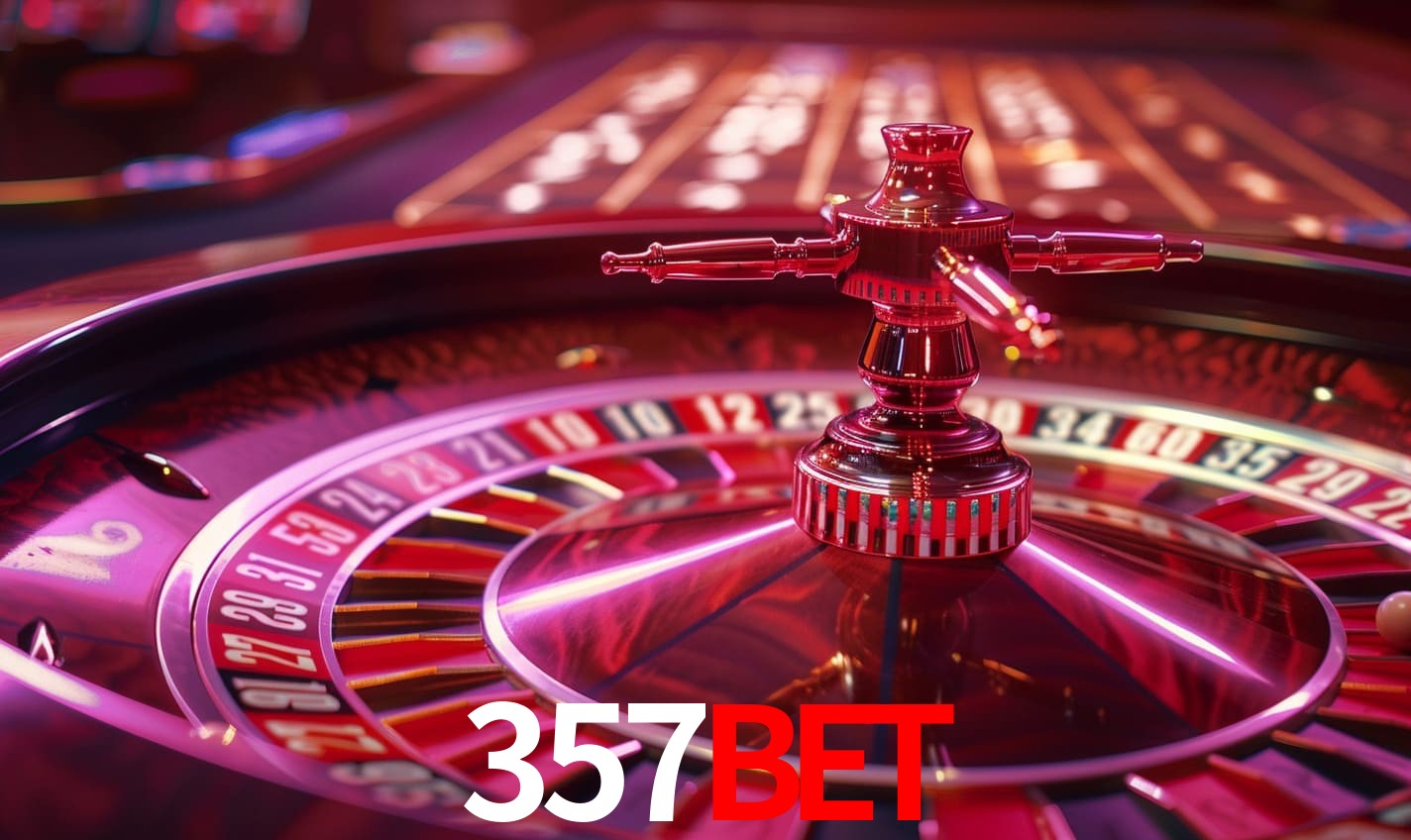 PIX Instantâneo 357bet