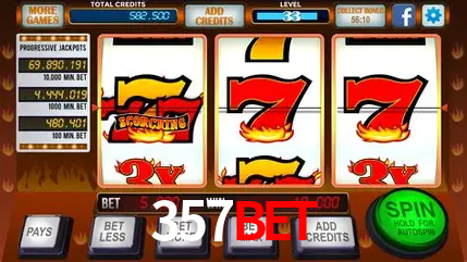 Desvendando o Mundo dos Jogos Virtuais na 357bet