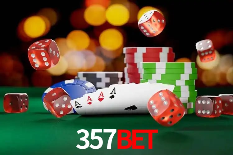 Promoção Relâmpago 357bet