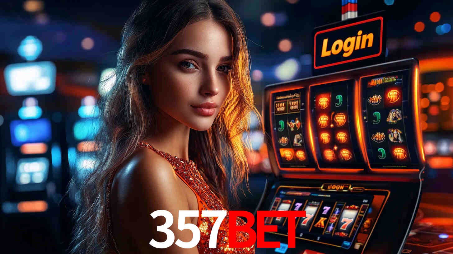 357 bet plataforma