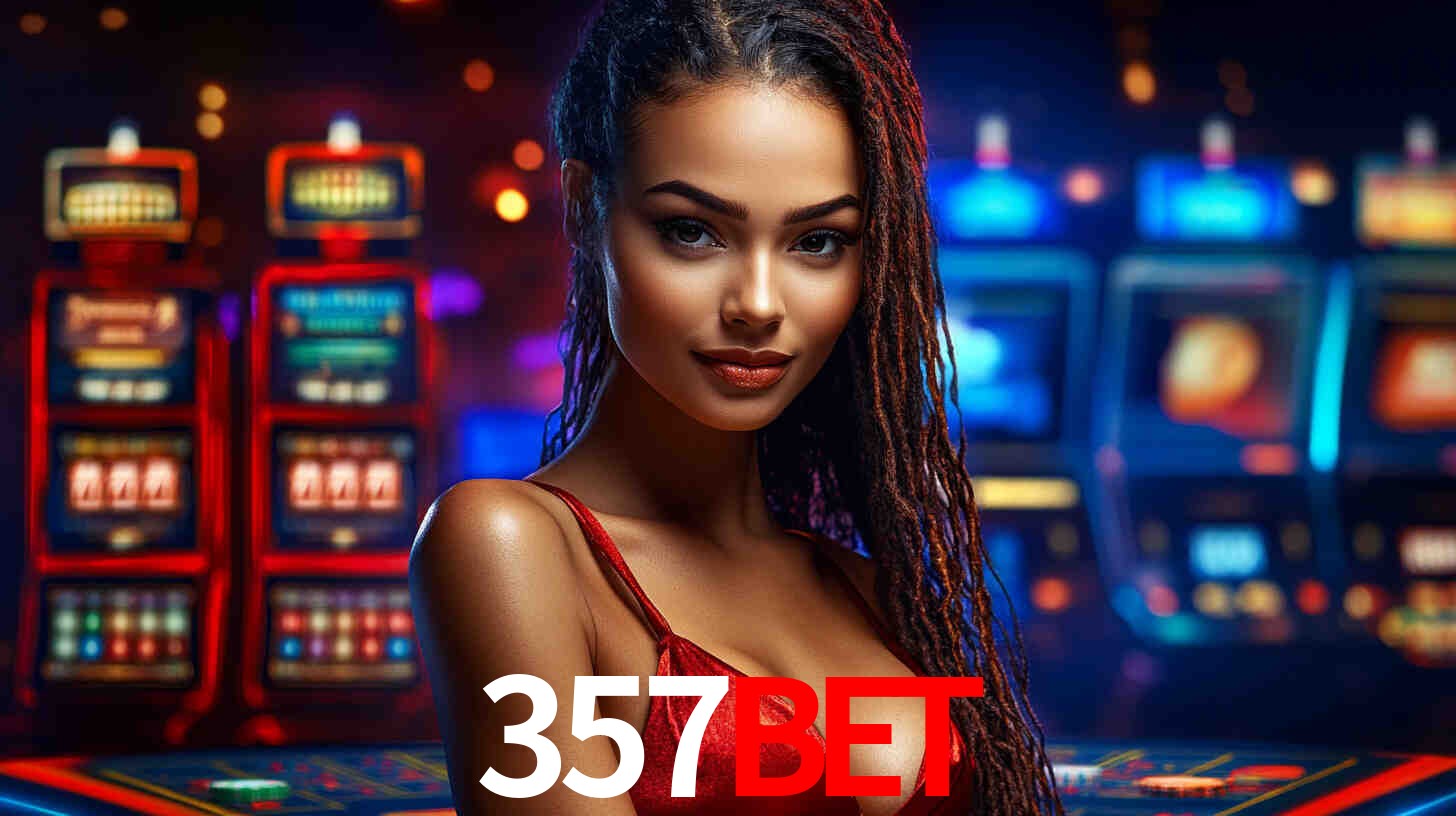 Apostas de Tênis 357bet