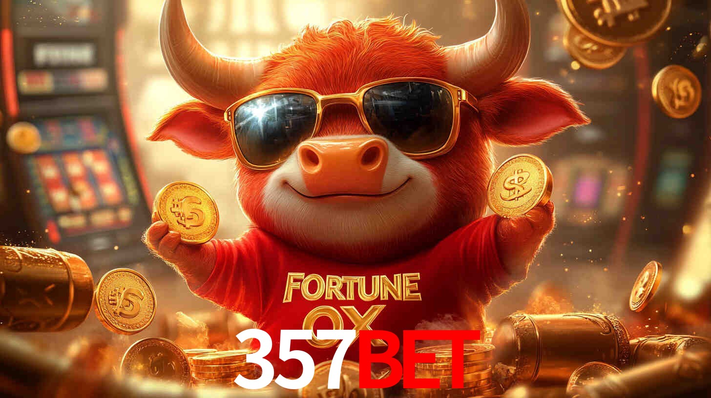 357bet: A Experiência de Casino com Jogos de Mesa ao Vivo