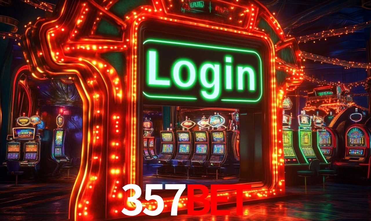 Casino Ao Vivo 357bet