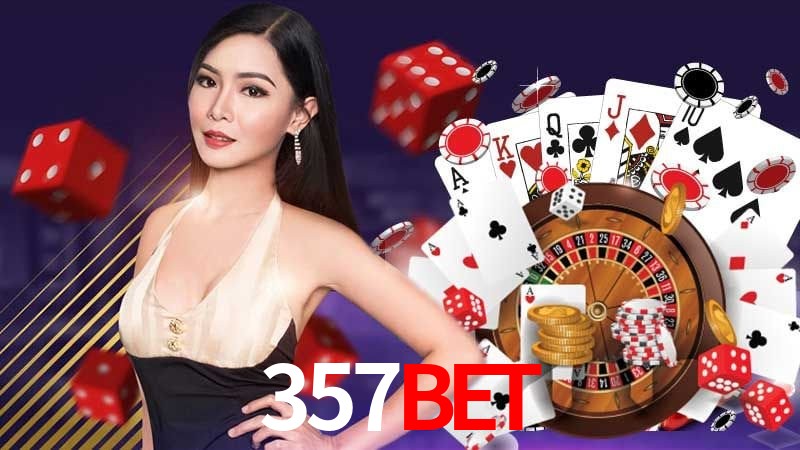 Apostas de Futebol 357bet