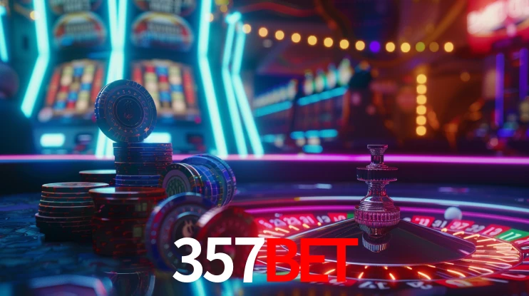Descubra a Essência do 357bet: Nossa História e Compromissos