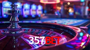 Benefícios da Conta 357bet