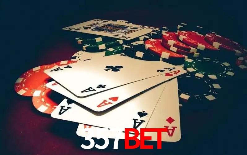Especiais de Fim de Semana 357bet