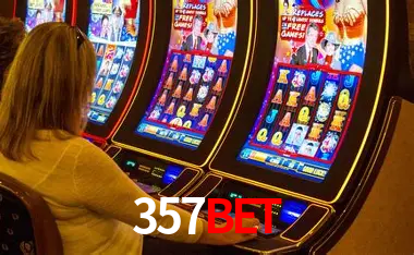 Apostas Esportivas na 357bet: Um Guia Completo