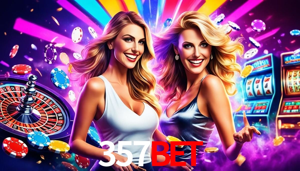 Apostas de Tênis 357bet