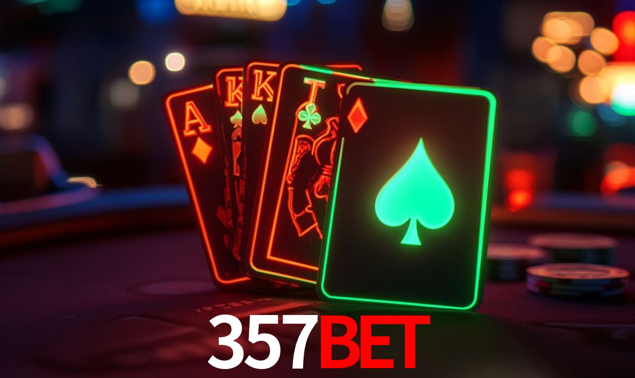 Sistemas de Segurança 357bet