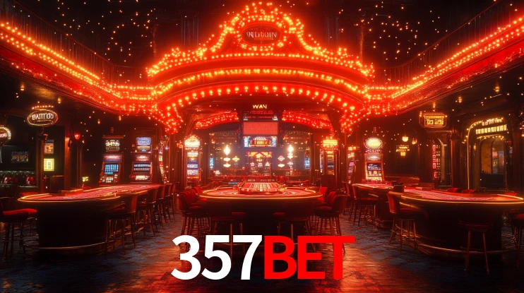 Experimente o Login Seguro Premium no 357bet