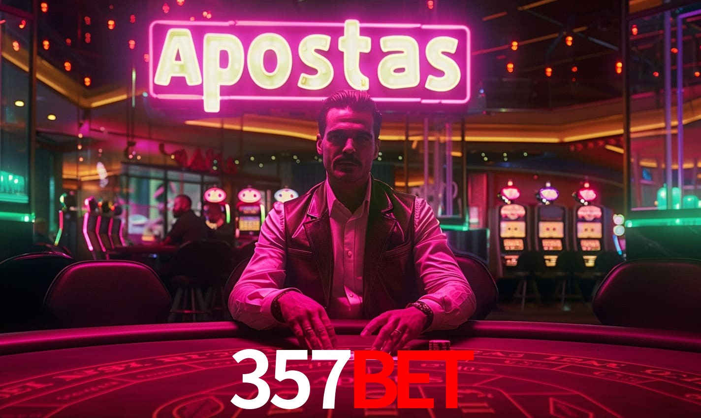 Interface Premium 357bet