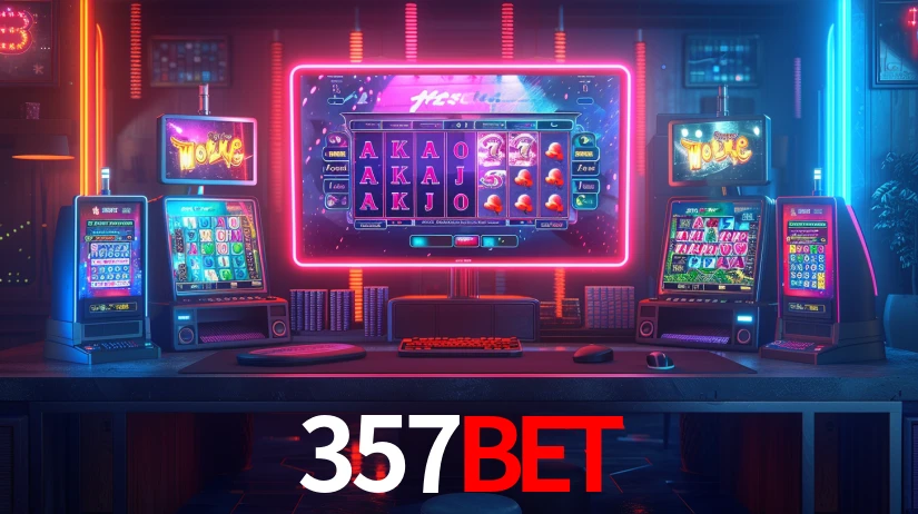 357 bet plataforma