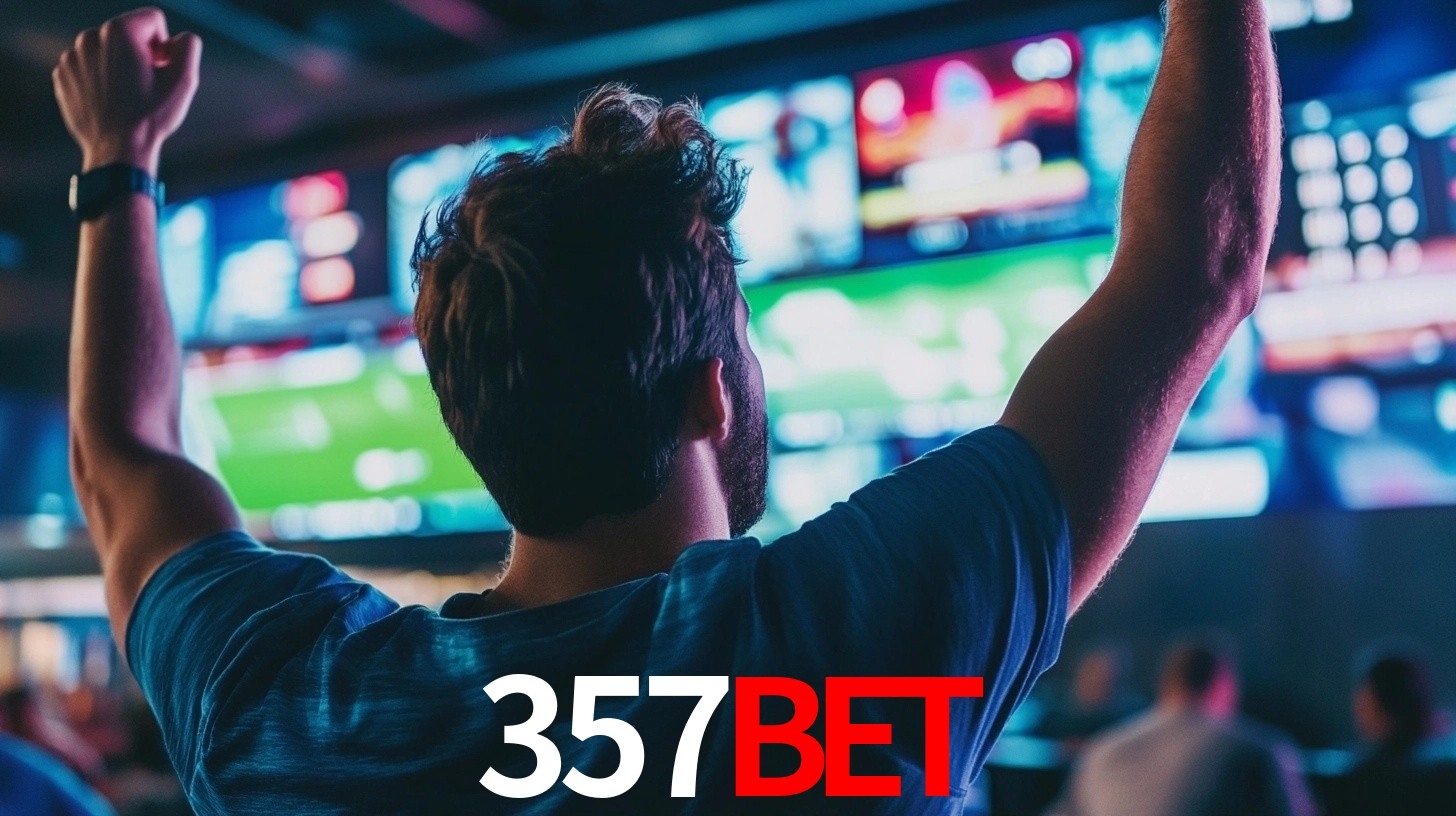 357 bet plataforma