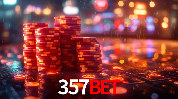 Sinta a adrenalina dos jogos de cassino com 357bet
