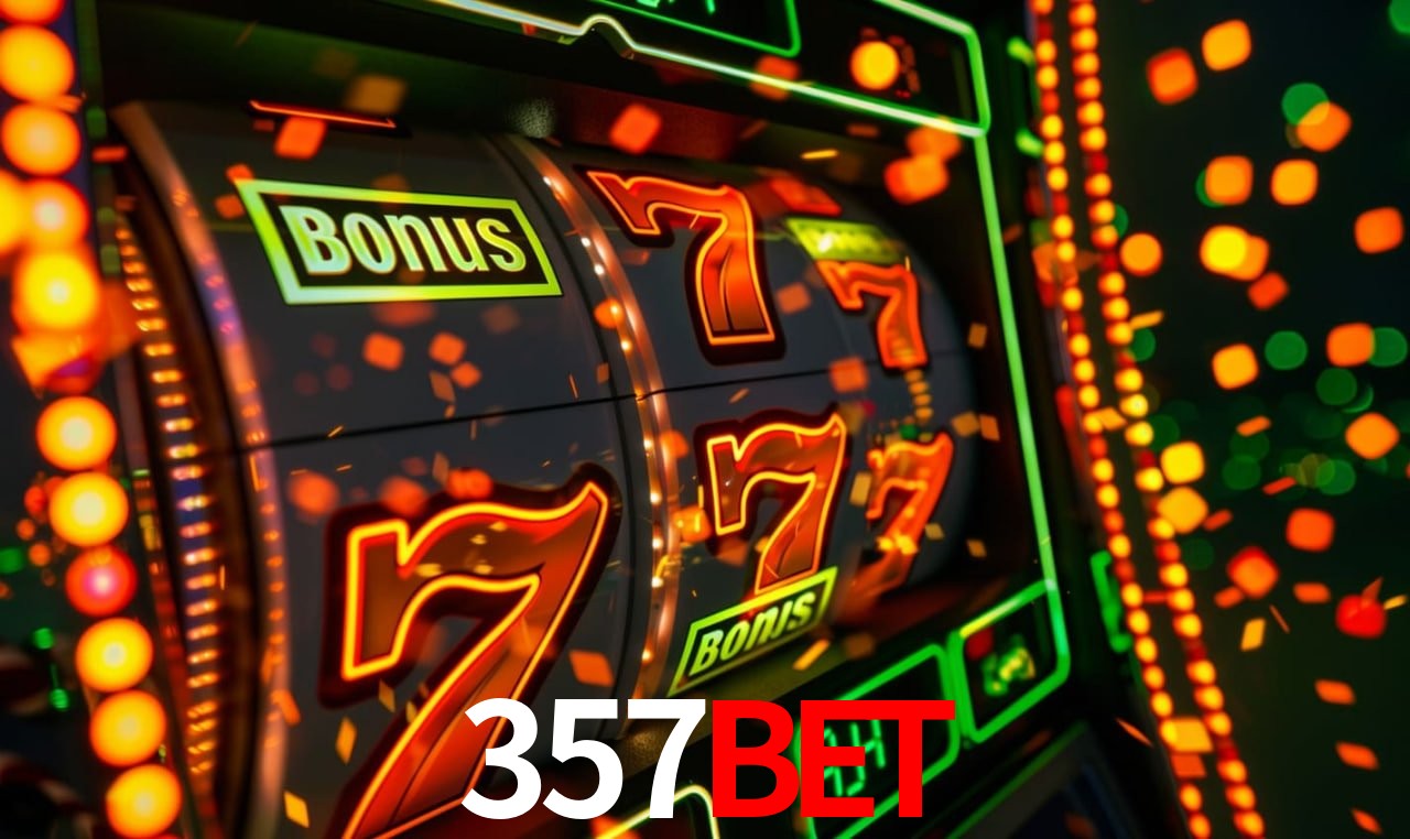 Programa VIP 357bet