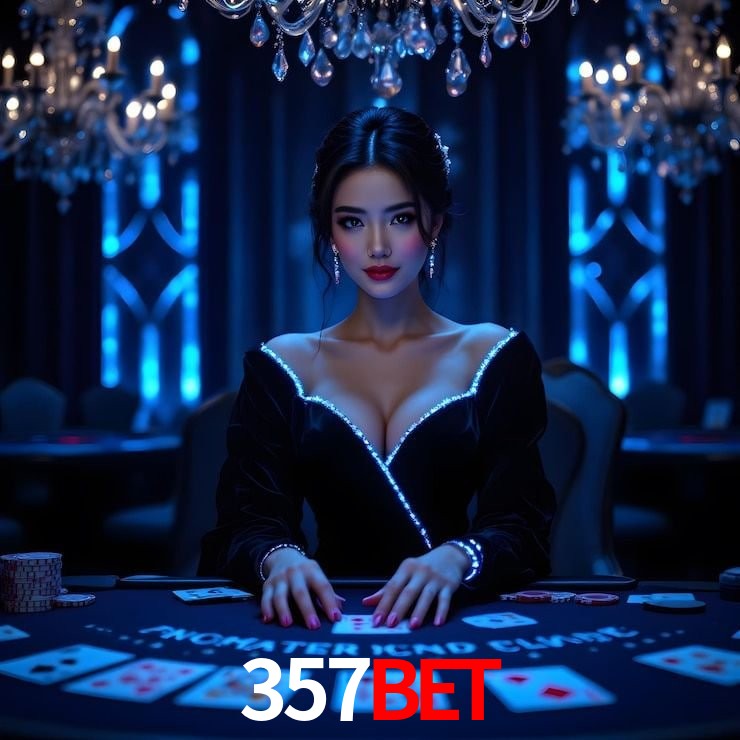 Promoções Sazonais 357bet