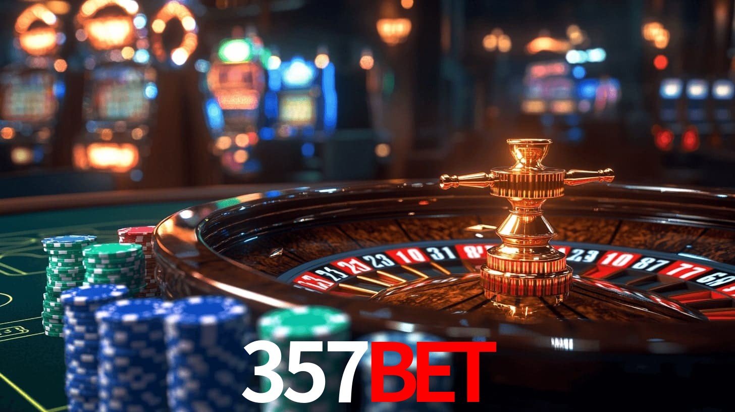 357bet: Seu Especialista em Apostas Esportivas Brasileiras