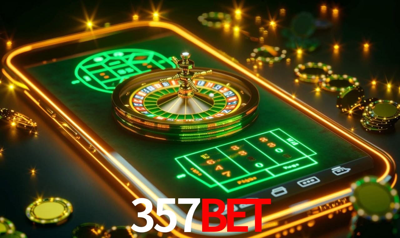 Diretório de Jogos 357bet