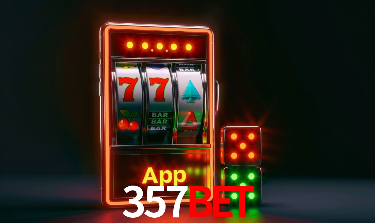 Design Responsivo 357bet