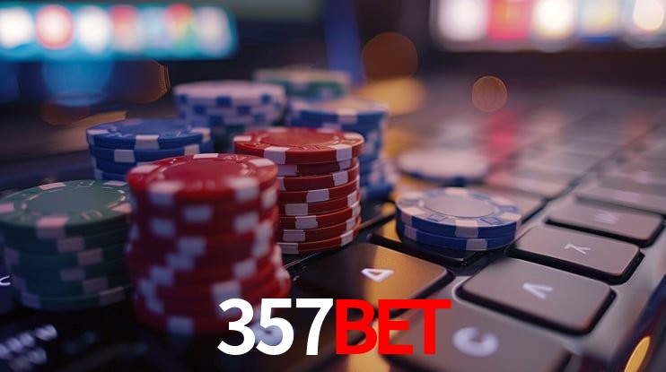 Recursos de Bônus 357bet