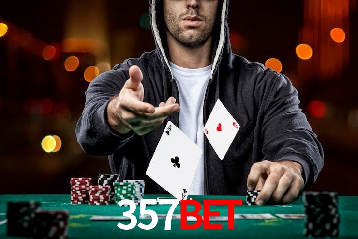 Jogos Exclusivos 357bet