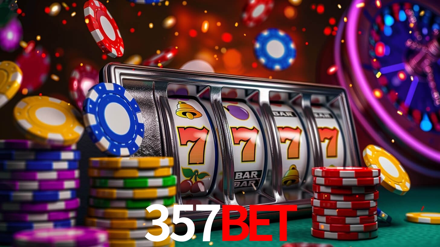 Estatísticas Esportivas 357bet