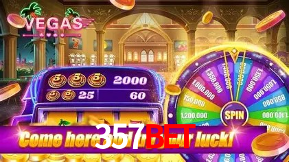 Descubra o Mundo do Cassino Online com 357bet