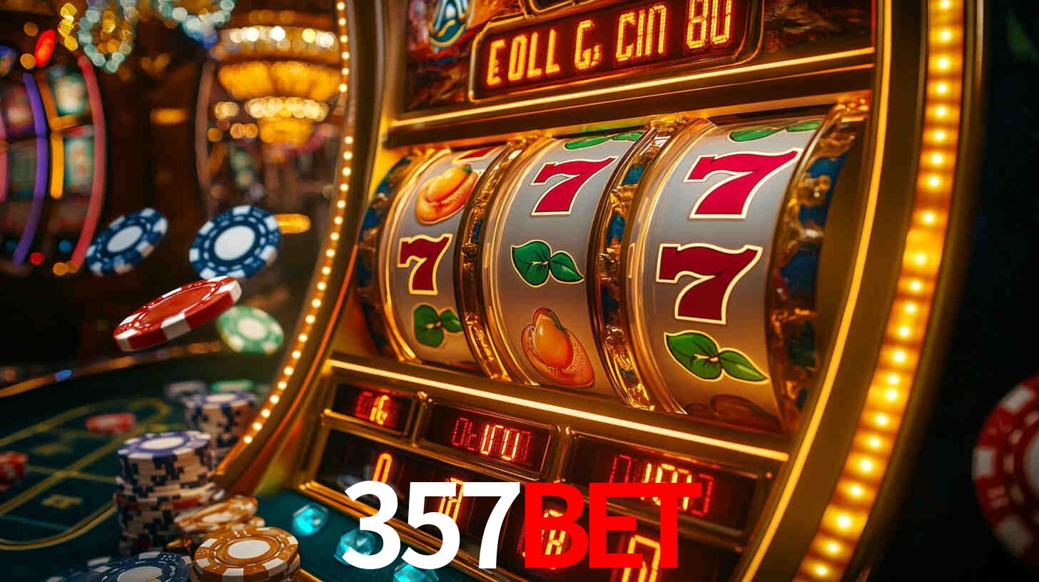 Bônus Diários 357bet
