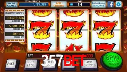 Inovações de Jogos na 357bet: O Futuro das Experiências Interativas