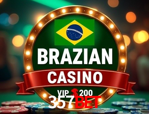 Promoção Relâmpago 357bet