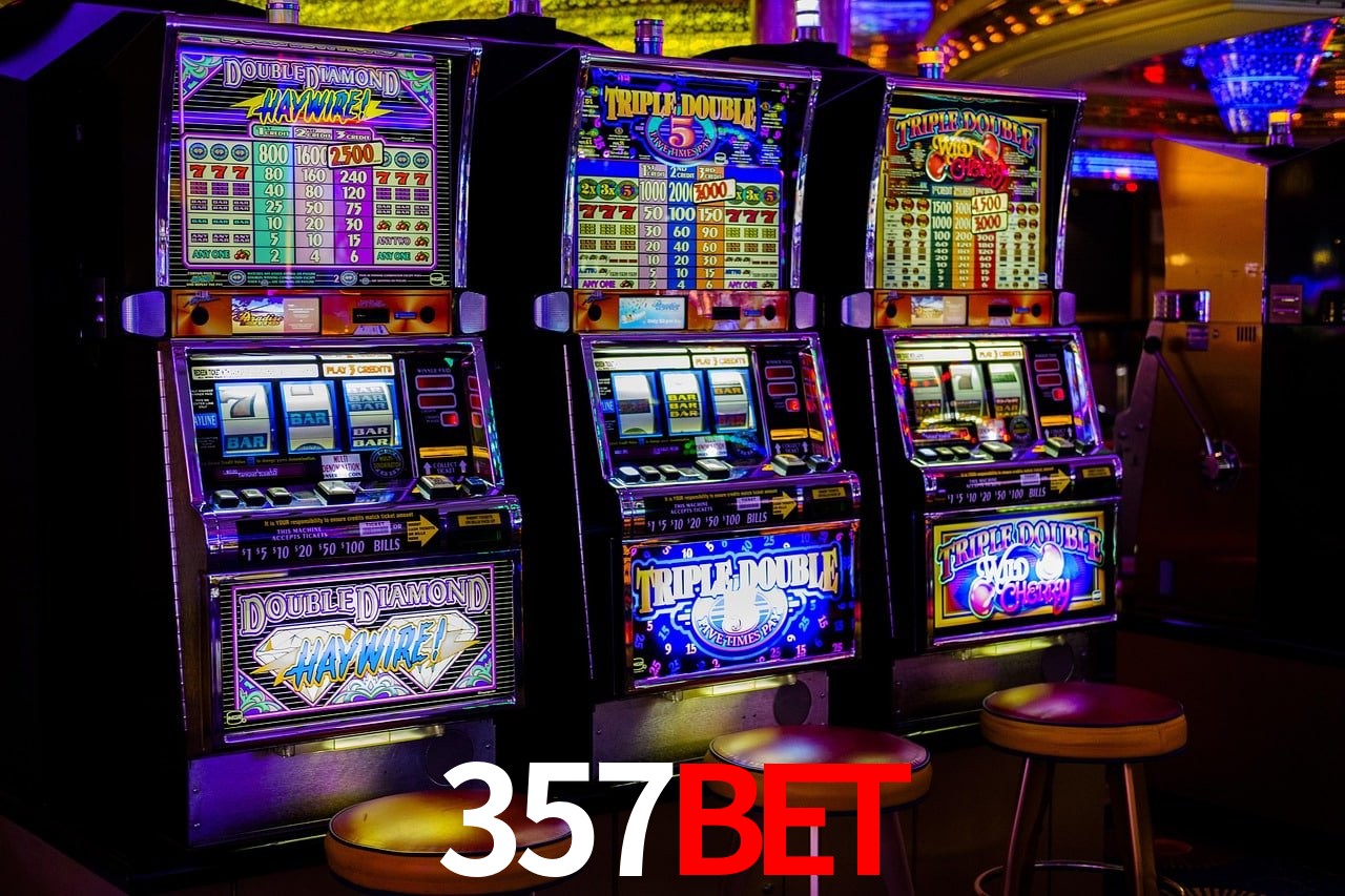 Diretório de Jogos 357bet