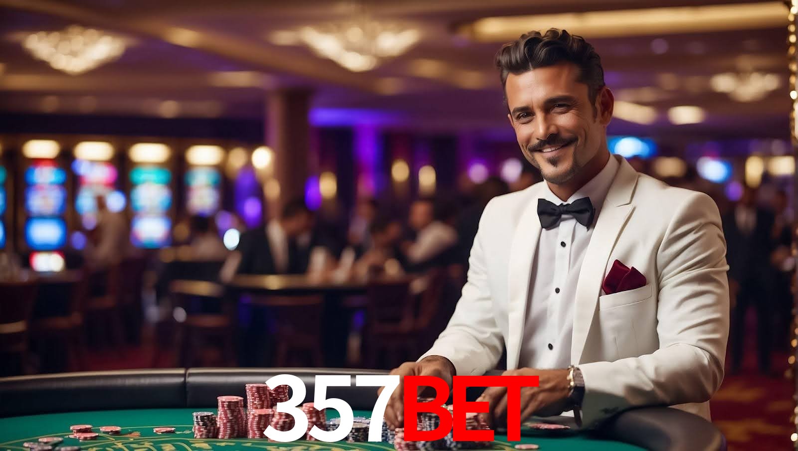 Avaliações dos Jogadores 357bet