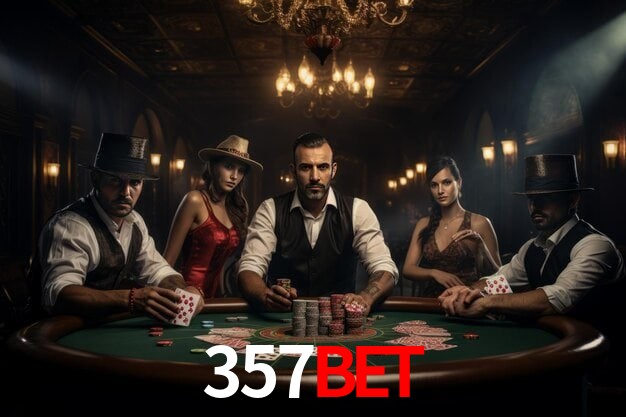 Torneios 357bet