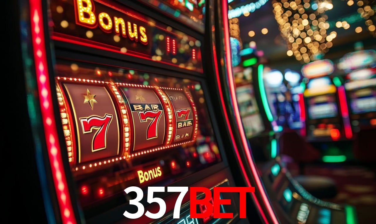 PIX Instantâneo 357bet
