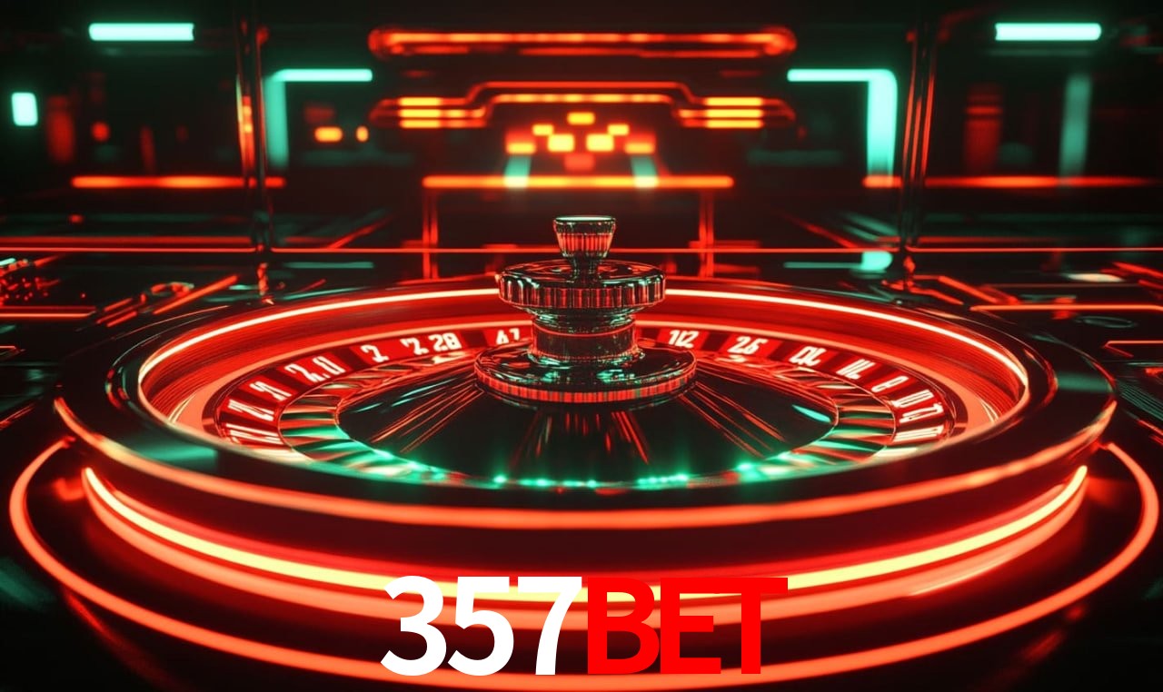 Desvendando o Mundo dos Jogos Virtuais na 357bet